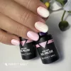Ojă Semipermanentă fără HEMA - Sweet Pink - 8ml
