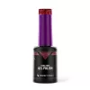 Ojă semipermanentă fără HEMA - Flash Cranberry - 8ml