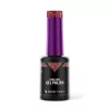 Ojă semipermanentă fără HEMA - Flash Copper - 8ml