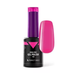 Ojă Semipermanentă - HEMA FREE - 150 Lollipop - 8ml