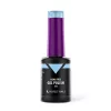 Ojă Semipermanentă - HEMA FREE - 151 Baby Blue - 8ml