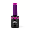 Ojă Semipermanentă - HEMA FREE - 157 Neon Lilac - 8ml