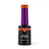 Ojă Semipermanentă - HEMA FREE - 158 Sunshine - 8ml