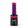 Ojă Semipermanentă - HEMA FREE - 160 Neon Red - 8ml