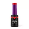 Ojă Semipermanentă - HEMA FREE - 162 Cherry Pop - 8ml