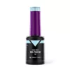 Ojă Semipermanentă - HEMA FREE - 163 Mint Blue - 8ml