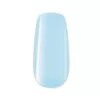 Ojă Semipermanentă - HEMA FREE - 163 Mint Blue - 8ml