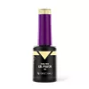 Ojă Semipermanentă - HEMA FREE - 164 Pastel Yellow - 8ml