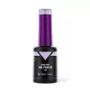 Ojă Semipermanentă - HEMA FREE - 165 Pale Violet - 8ml