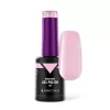 Ojă Semipermanentă - HEMA FREE - 167 Soft Pink - 8ml