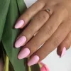 Ojă Semipermanentă - HEMA FREE - 168 Pastel Pink - 8ml