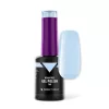 Ojă Semipermanentă - HEMA FREE - 169 Frosty Blue - 8ml