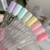 Ojă Semipermanentă - HEMA FREE - 170 Soft Green - 8ml