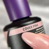 Liquid Polygel - Polygel Lichid - Cover Pink - 15 ml
