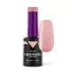 Liquid Polygel - Polygel Lichid - Glitter Nude - 8 ml