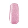 Liquid Polygel - Glitter Rose - 15ml