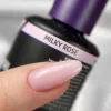 Liquid Polygel - Polygel Lichid - Milky Rose - 8 ml