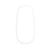 Ojă Semipermanentă 4 ml #002 - White