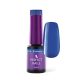 Ojă Semipermanentă 4 ml #098 - Blueberry Blue - Fashion Trend Fall