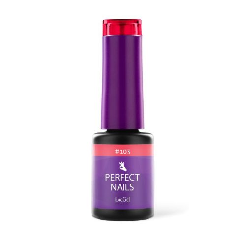 Ojă Semipermanentă 4 ml #103