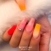Ojă Semipermanentă 4 ml #103
