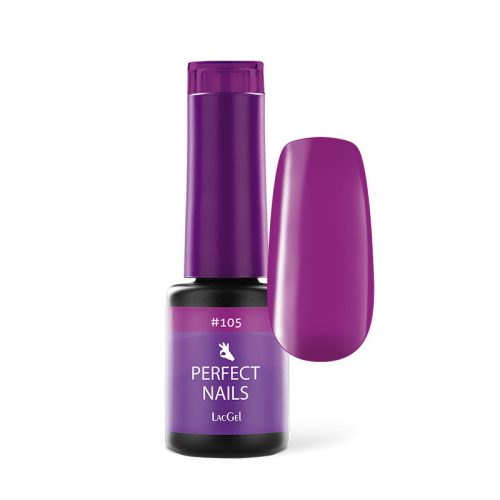 Ojă Semipermanentă 4 ml #105