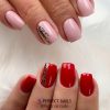 Ojă Semipermanentă 4 ml #107