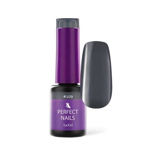 Ojă Semipermanentă 4 ml #109