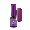 Ojă Semipermanentă  #131 -  4 ml - Metal Merlot