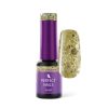 Ojă Semipermanentă #132 4 ml - Champagne Silver