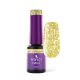 Ojă Semipermanentă #133 4 ml - Champagne Gold
