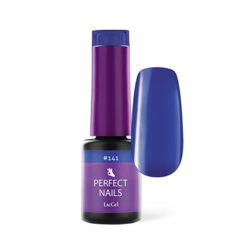 Ojă Semipermanentă  #141 - 4 ml