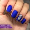 Ojă Semipermanentă  #141 - 4 ml