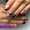 Ojă Semipermanentă #164 -  4ml - ROSYCHAMPAGNE