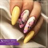 Ojă Semipermanentă 4 ml  #167  - Vanilla Smoothie