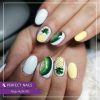 Ojă Semipermanentă 4 ml  #167  - Vanilla Smoothie