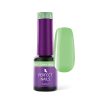Ojă Semipermanentă #168 - 4 ml - Green Jelly Bean