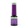 Ojă Semipermanentă #168 - 4 ml - Green Jelly Bean
