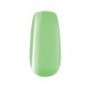 Ojă Semipermanentă #168 - 4 ml - Green Jelly Bean