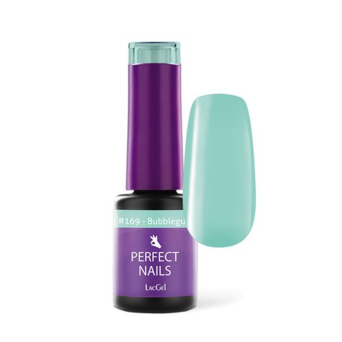 Ojă Semipermanentă 4 ml #169 - Bubblegum