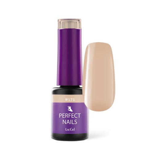 Ojă Semipermanentă 4 ml #171