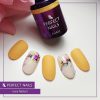 Ojă Semipermanentă 4 ml #184 - Irina - Matryoshka
