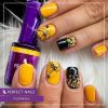 Ojă Semipermanentă 4 ml #184 - Irina - Matryoshka