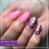 Ojă Semipermanentă 4 ml #190  - Candy Babe - Lipstick