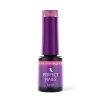 Ojă Semipermanentă 4 ml #191 - Flamingo Pink - Lipstick
