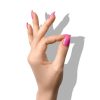 Ojă Semipermanentă 4 ml #191 - Flamingo Pink - Lipstick