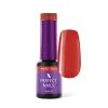 Ojă Semipermanentă 4 ml #193- Chili - Lipstick