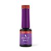 Ojă Semipermanentă 4 ml #193- Chili - Lipstick