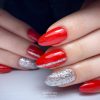 Ojă Semipermanentă 4 ml #193- Chili - Lipstick
