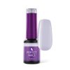 Ojă Semipermanentă 4 ml #211  - Lavender - Creamy